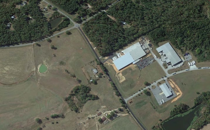 Pictures of Industrial property located at 1059 Superior Way, Thomson, GA 30824 for lease - image #1