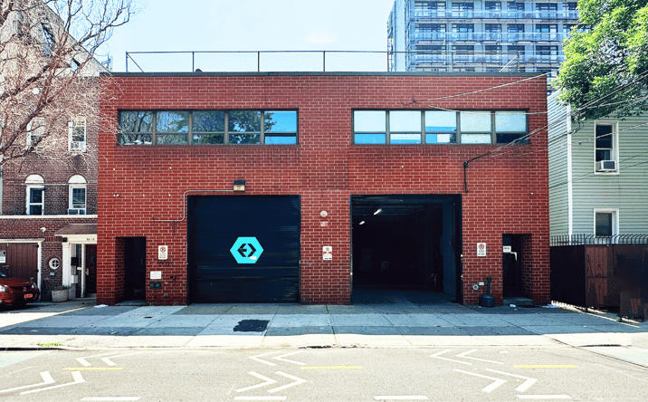 Pictures of Office, Industrial property located at 38-17 Crescent St, Queens, NY 11101 for lease - image #1