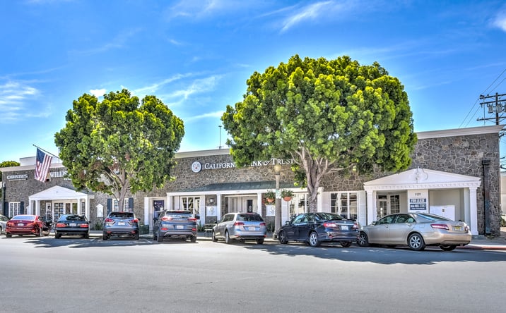 Pictures of Office, Restaurant property located at 1125 Wall Street, La Jolla, CA 92037 for lease - image #1