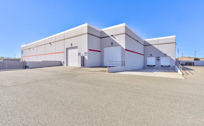 Pictures of Industrial, Office property located at 2620 Deep Well Ranch Rd, Prescott, AZ 86301 for lease - image #1