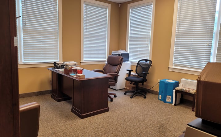 Pictures of Office property located at 7540 Sawmill Pkwy, Powell, OH 43065 for lease - image #1