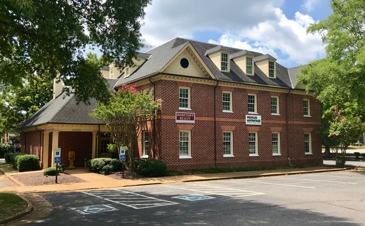 Pictures of Office property located at 10001 Courtview Ln, Chesterfield, VA 23832 for lease - image #1