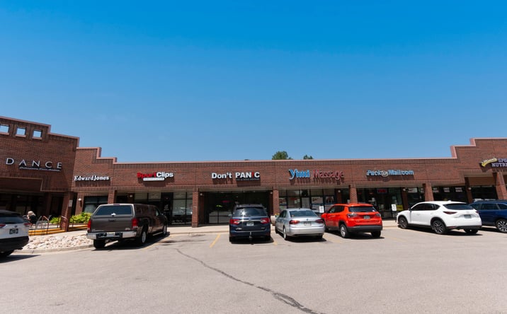 Pictures of Office property located at 2519 S Shields St, Fort Collins, CO 80526 for lease - image #1