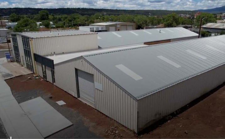 Pictures of Retail, Office, Industrial property located at 602 E Butler Ave, Flagstaff, AZ 86001 for lease - image #1