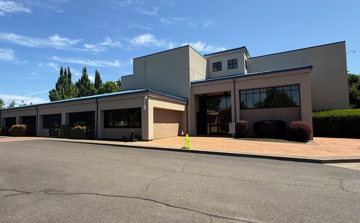 Pictures of Office property located at 4185 SW Research Way, Corvallis, OR 97333 for lease - image #1