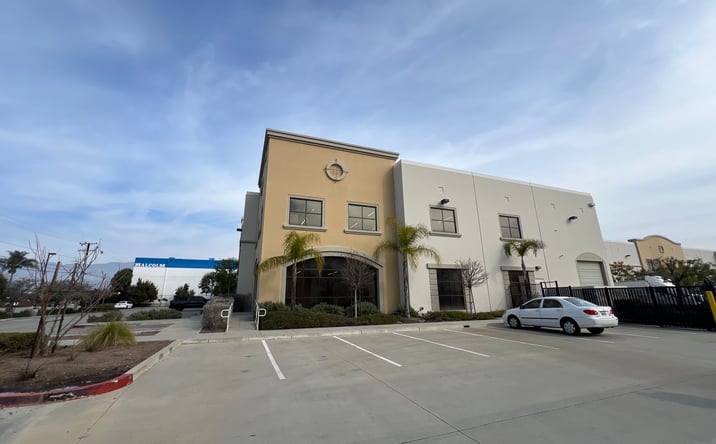 Pictures of Office property located at 4910 Azusa Canyon Rd, Irwindale, CA 91706 for lease - image #1