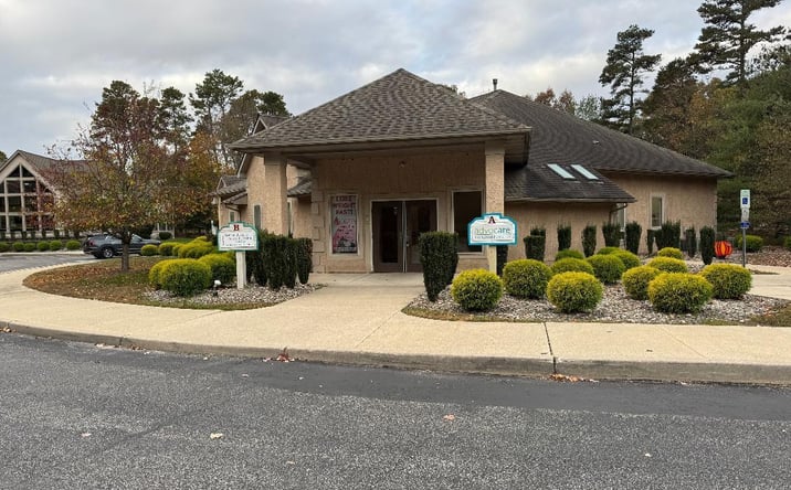 Pictures of Retail, Office property located at 133 Jackson Rd, Medford, NJ 08055 for lease - image #1