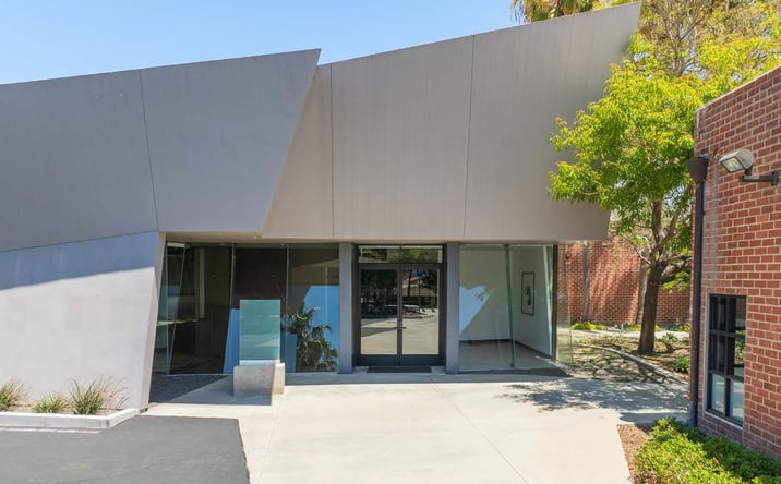 Pictures of Office property located at 10113 Jefferson Blvd, Culver City, CA 90232 for lease - image #1