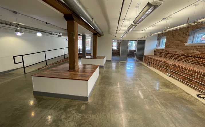 Pictures of Retail, Office property located at 121 N 20th St, Richmond, VA 23223 for lease - image #1
