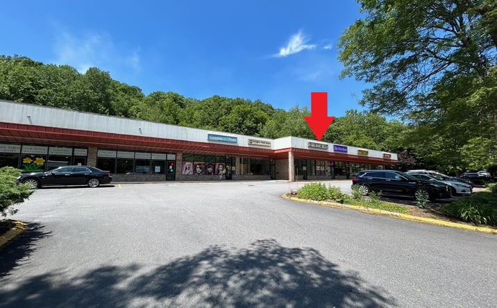 Pictures of Retail, Office property located at 701 Winsted Rd, Torrington, CT 06790 for lease - image #1