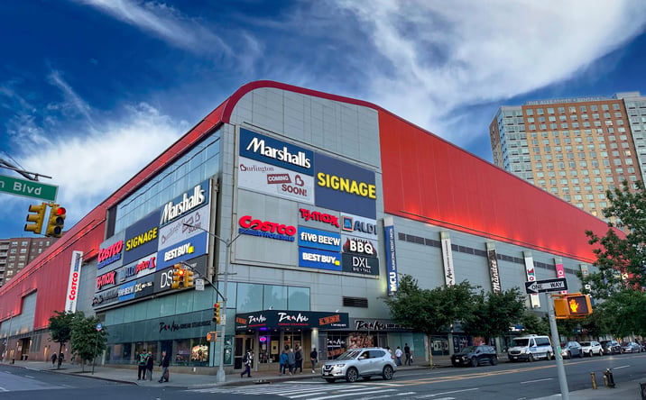 Pictures of Retail property located at 61-35 Junction Blvd, Rego Park, NY 11374 for lease - image #1