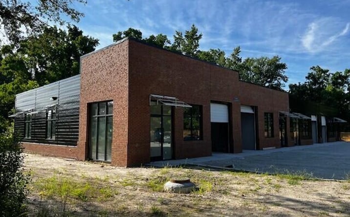 Pictures of Industrial, Office property located at 508, Summerville, SC 29485 for lease - image #1