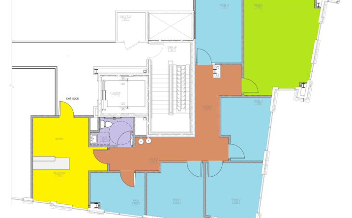 Pictures of Office property located at 101 Lattner Ct, Morrisville, NC 27560 for lease - image #1