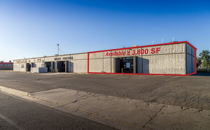 Pictures of Industrial property located at 2642-2680 E. Church Ave., Fresno, CA 93706, Fresno, CA 93706 for lease - image #1