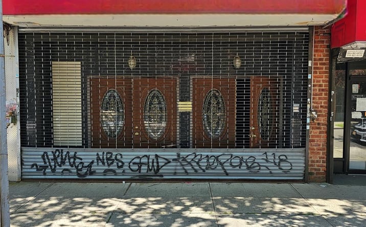 Pictures of Retail property located at 68-14 Fresh Meadow Lane, New York, NY 11365 for lease - image #1