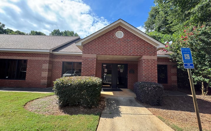 Pictures of Office property located at 1900 Pennsylvania Ave, McDonough, GA 30253 for lease - image #1