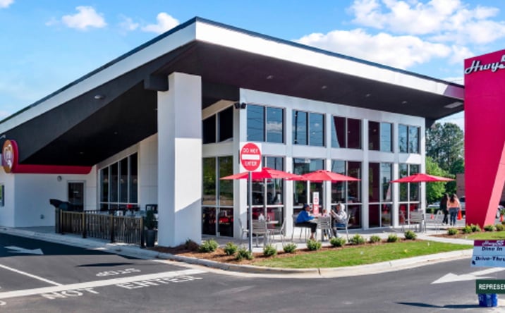 Pictures of Retail, Restaurant property located at 3306 Cloverdale Rd, Florence, AL 35633 for lease - image #1