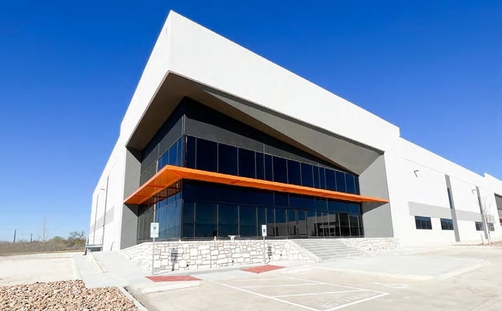 Pictures of Industrial property located at 11708 McAngus Rd, Del Valle, TX 78617 for lease - image #1