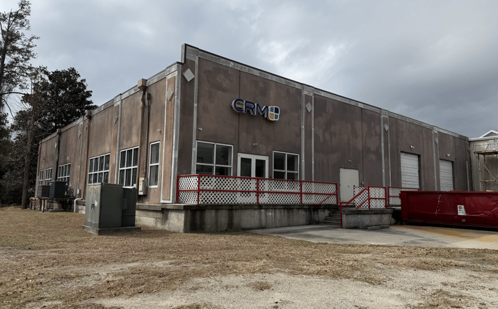 Pictures of Industrial property located at 14418 Ocean Hwy, Pawleys Island, SC 29585 for lease - image #1