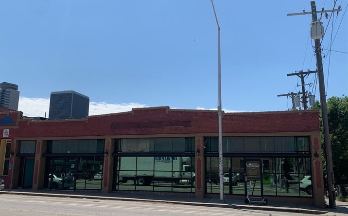 Pictures of Retail, Office property located at 15 W 20th St, Kansas City, MO 64108 for lease - image #1