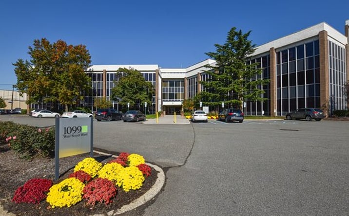 Pictures of Office property located at 1099 Wall St W, Lyndhurst, NJ 07071 for lease - image #1