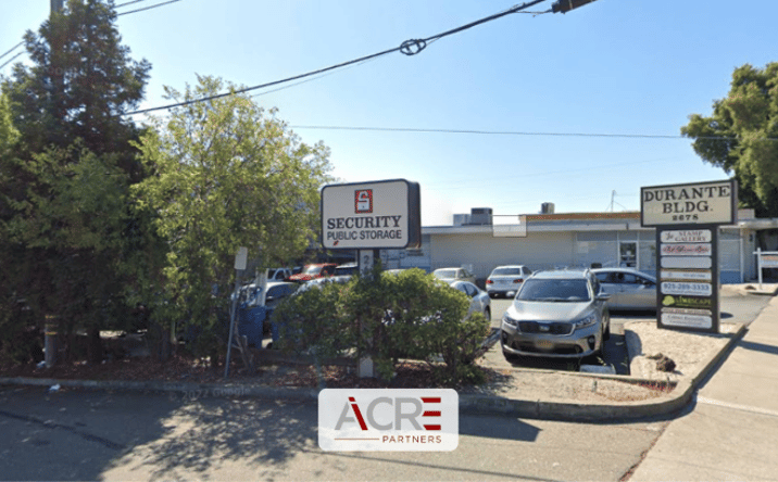 Pictures of Retail, Office property located at 2678 N Main St, Walnut Creek, CA 94597 for lease - image #1