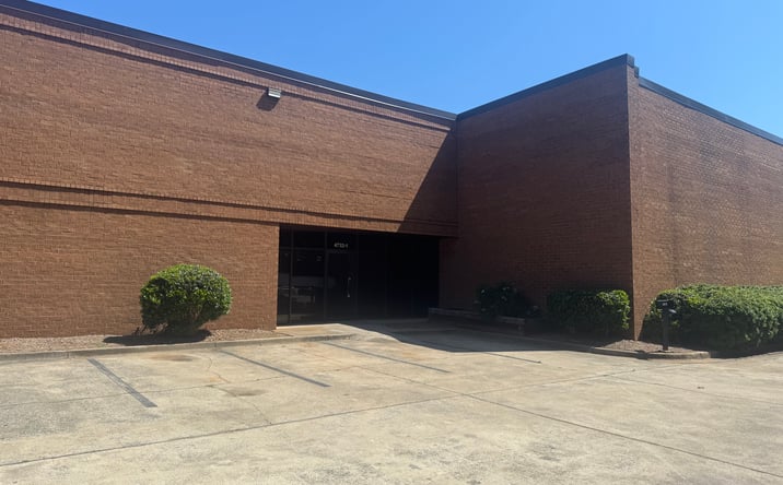 Pictures of Industrial property located at 4732 N Royal Atlanta Dr, Tucker, GA 30084 for lease - image #1