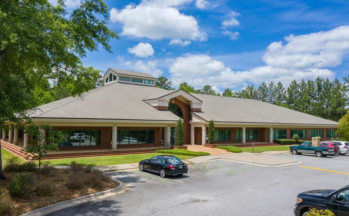 Pictures of Office property located at 1100 Brookstone Centre Pkwy, Columbus, GA 31904-4577 for lease - image #1