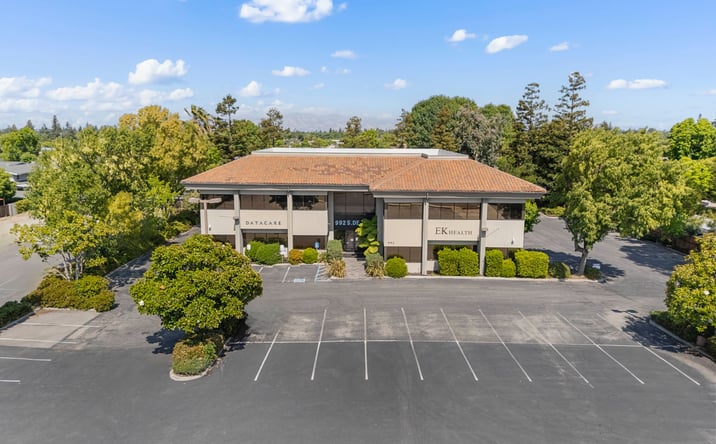 Pictures of Office property located at 992 S De Anza Blvd, San Jose, CA 95129 for lease - image #1