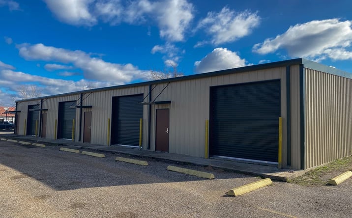 Pictures of Industrial property located at 406 N Washington Ave, Cleveland, TX 77327 for lease - image #1