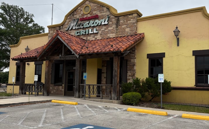 Pictures of Restaurant property located at 8355 Agora Pkwy, Selma, TX 78154 for lease - image #1