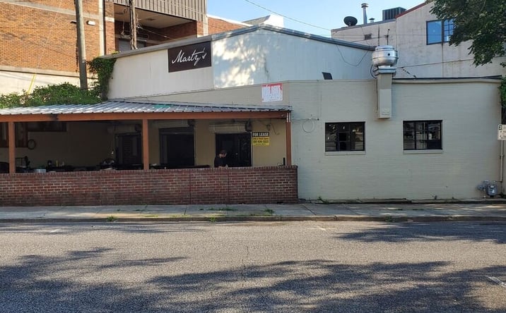 Pictures of Retail, Restaurant property located at 1813 10th Ct S, Birmingham, AL 35294 for lease - image #1