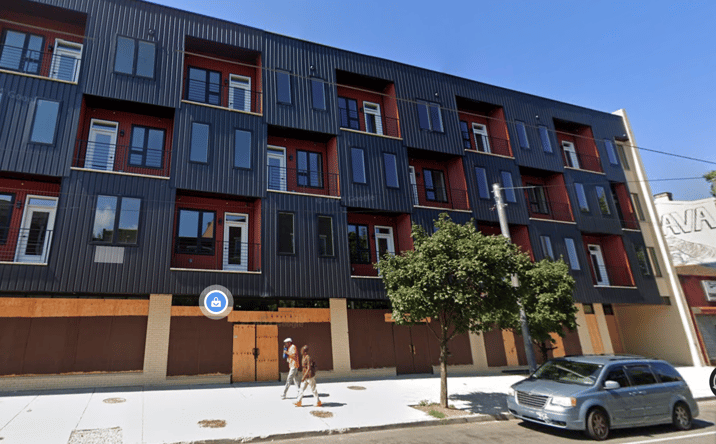 Pictures of Retail, Restaurant, Office property located at 4112 Lancaster Ave, Philadelphia, PA 19104 for lease - image #1