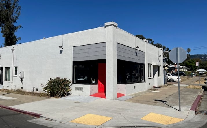 Pictures of Retail, Office, Special Purpose property located at 3364 Brookdale Ave, Oakland, CA 94602 for lease - image #1