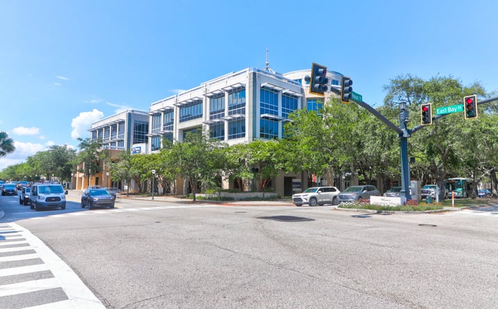 Pictures of Office property located at 40 Calhoun Street # 250j, Charleston, SC 29401 for lease - image #1