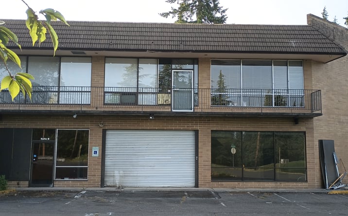Pictures of Retail, Office, Industrial property located at 5611 196th St SW, Lynnwood, WA 98036 for lease - image #1