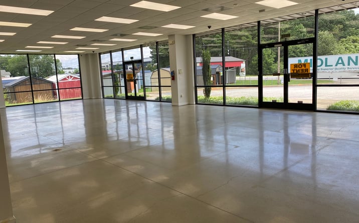 Pictures of Retail, Office, Industrial property located at 5409 US-76, Pendleton, SC 29670 for lease - image #1
