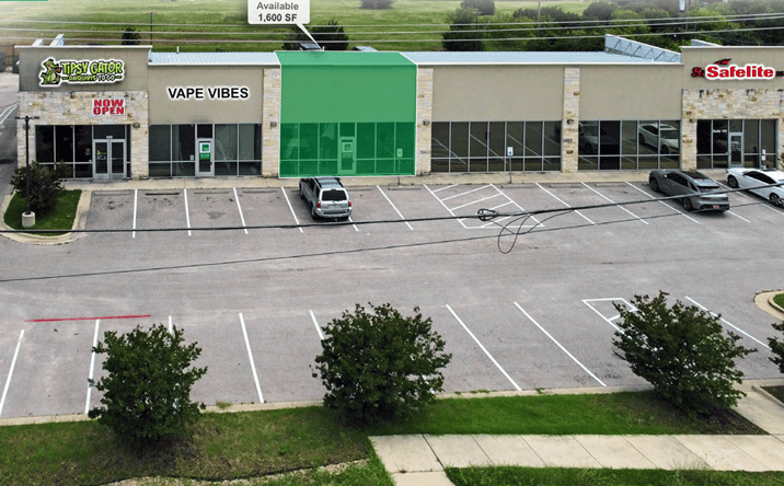 Pictures of Retail property located at 2102 West Stan Schlueter Loop, Killeen, TX 76549 for lease - image #1