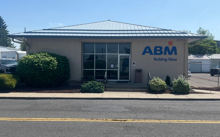 Pictures of Industrial property located at 112 N Altamont St, Spokane, WA 99202 for lease - image #1