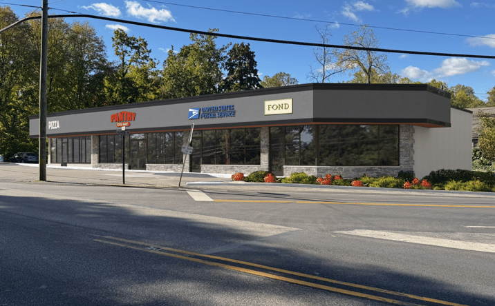 Pictures of Retail, Restaurant property located at 15 N Providence Rd, Wallingford, pa, PA 19086 for lease - image #1