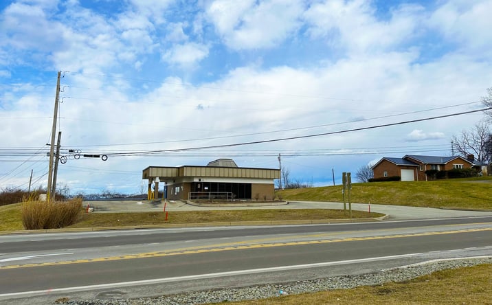 Pictures of Retail property located at 3643 PA-31, Donegal, PA 15628 for lease - image #1