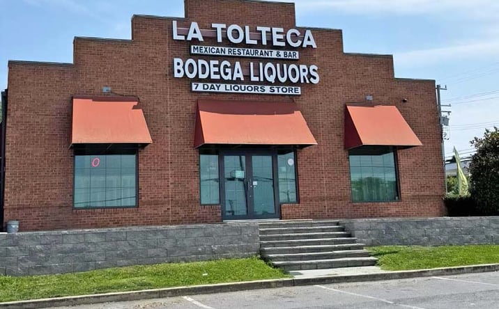Pictures of Retail, Land, Restaurant property located at 11515 Reisterstown Road, Owings Mills, MD 21117 for lease - image #1
