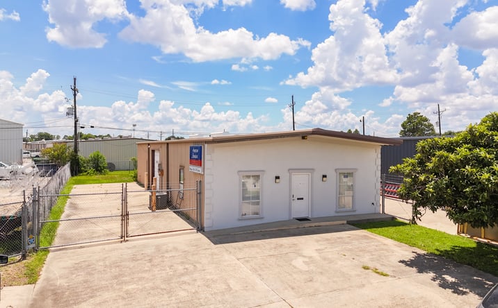 Pictures of Industrial, Office property located at 11570 Investor Dr, Baton Rouge, LA 70809-4260 for lease - image #1
