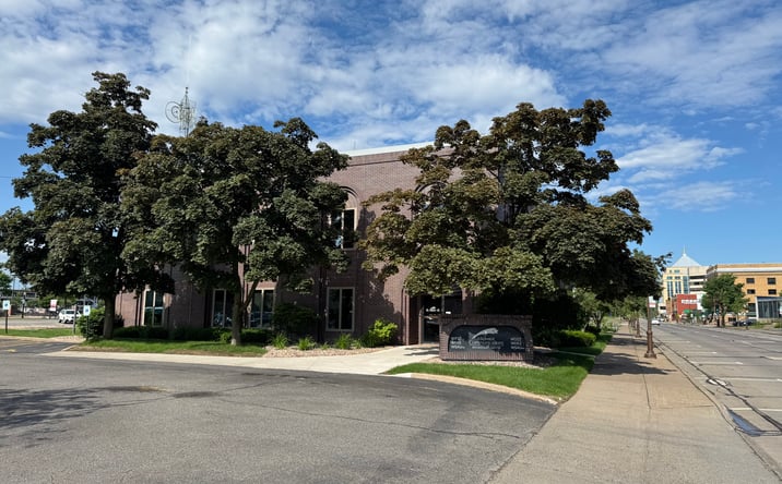 Pictures of Office property located at 555 Scott St, Wausau, WI 54403 for lease - image #1