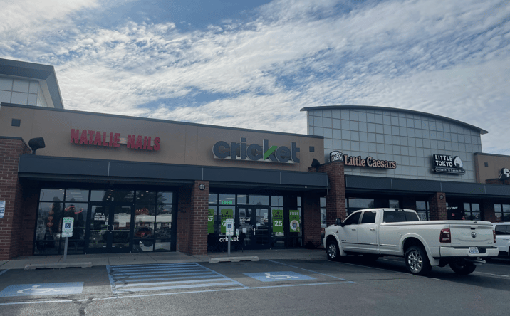 Pictures of Retail property located at 509 N Sullivan Rd, Spokane Valley, WA 99037 for lease - image #1