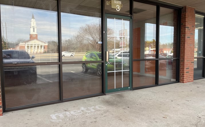 Pictures of Retail, Office property located at 561 Forest Pkwy, Forest Park, GA 30297 for lease - image #1