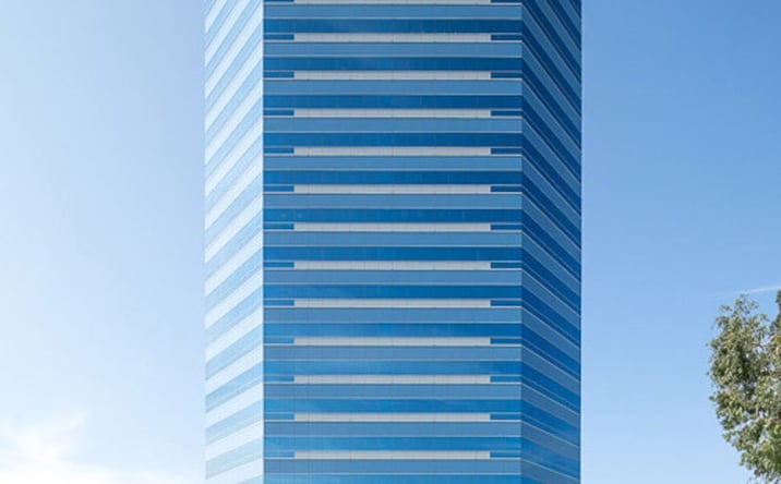 Pictures of Office property located at 333 City Blvd E, Orange, CA 92868 for lease - image #1