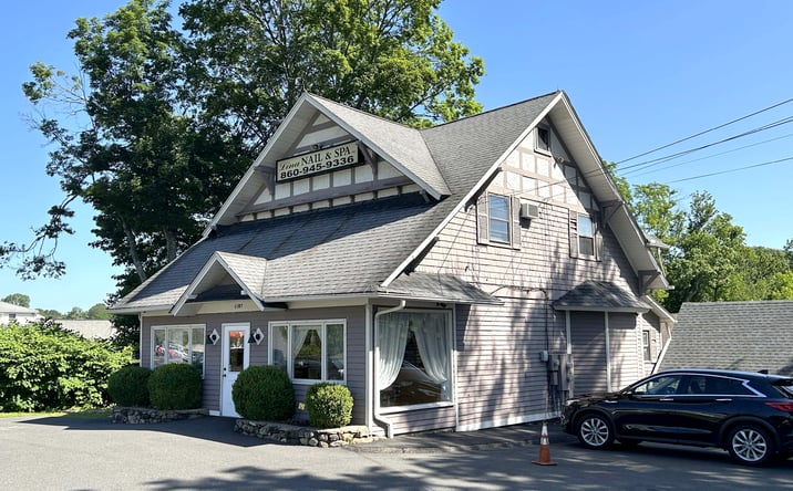 Pictures of Office property located at 1197 Main St, Watertown, CT 06795 for lease - image #1