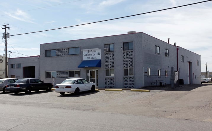 Pictures of Retail, Industrial property located at 5151 York St, Denver, CO 80216 for lease - image #1