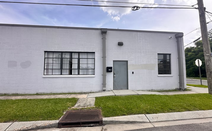 Pictures of Office property located at 2740 St. Louis, New Orleans, LA 70119 for lease - image #1